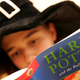 Image for article titled Warning: Reading Harry Potter May Turn You Into A Wizard